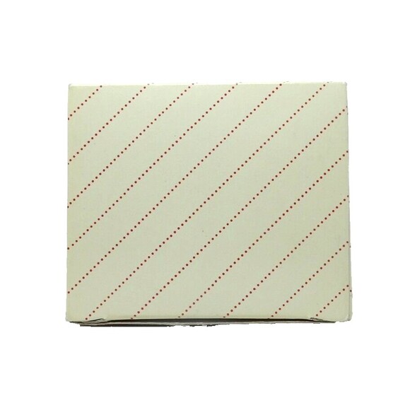 Christmas Musical Rotating Stocking Holder Boy on Rocking Horse 1985 VTG Video - Picture 11 of 11